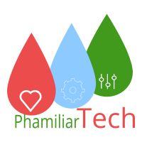 Phamiliar Technologies Tools